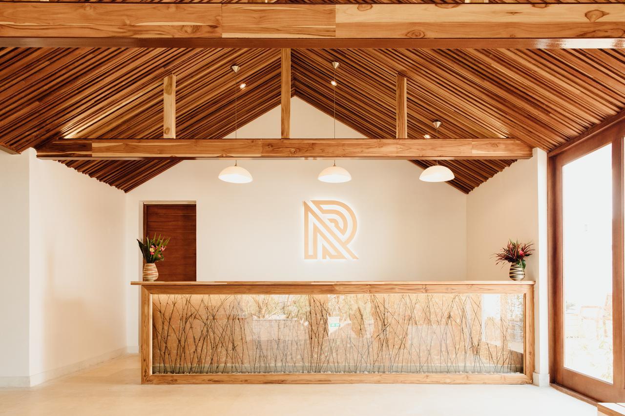 מלון קיגאלי The Retreat מראה חיצוני תמונה