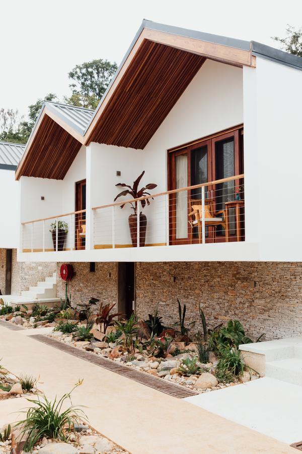 מלון קיגאלי The Retreat מראה חיצוני תמונה
